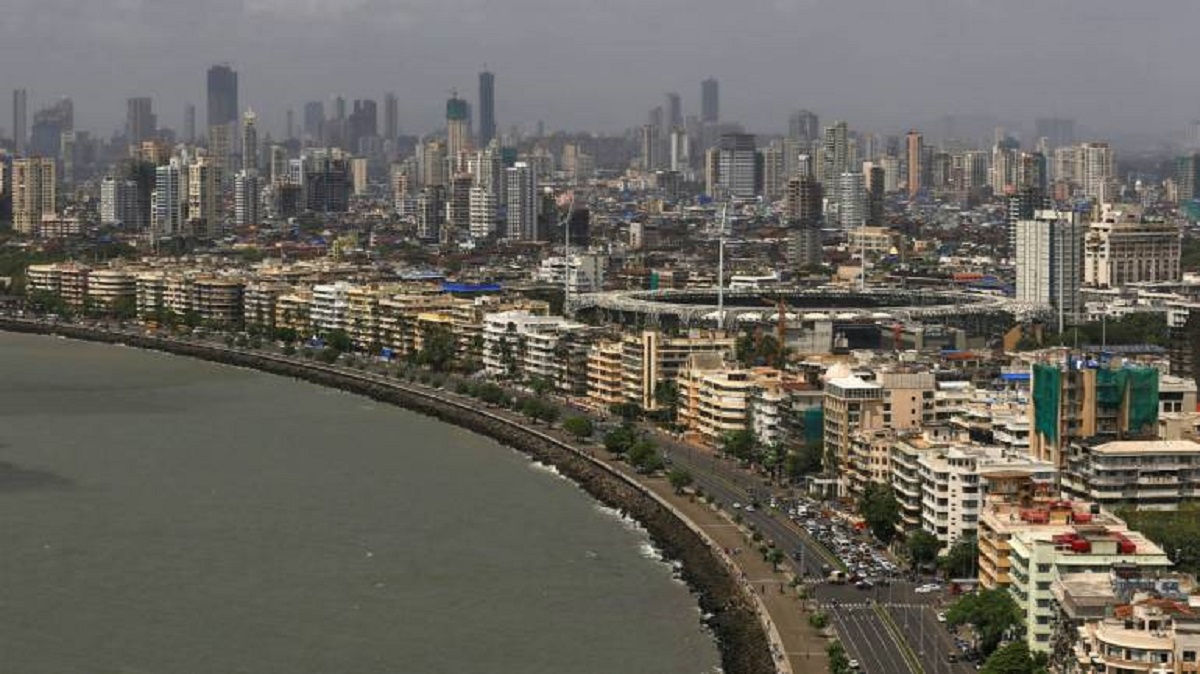 Delhi Mumbai featured in world’s top 50 safest cities Copenhagen tops