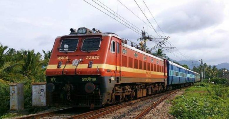 Delhi-Mumbai distance will soon be covered in 13 hours: Indian Railways