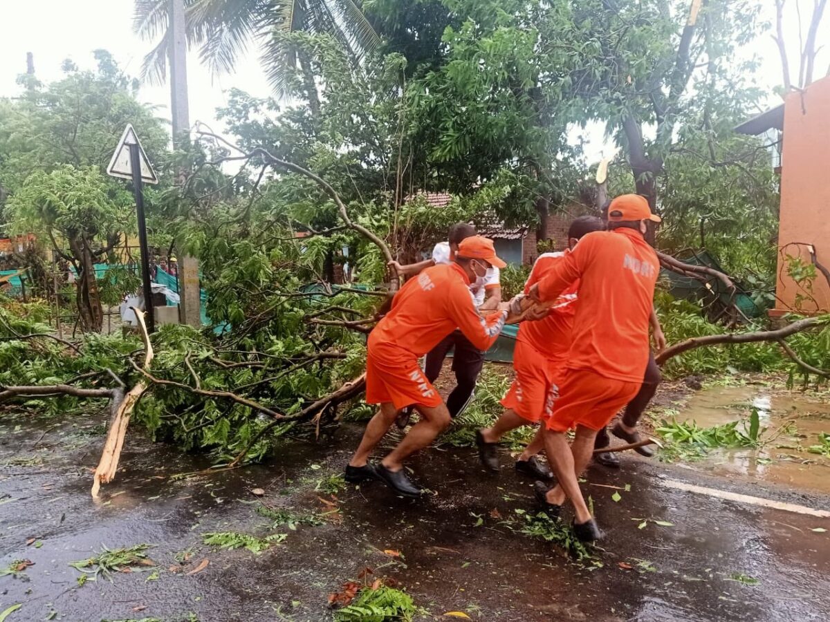 Maharashtra allocates Rs 8,870.83 lakh towards Nisarga rehabilitation