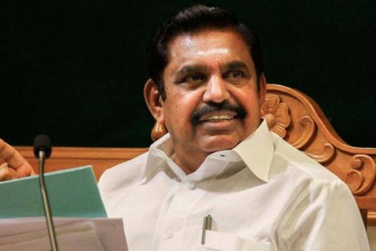 Tamil Nadu signs Rs 2120 crore MoUs to create 41000 jobs