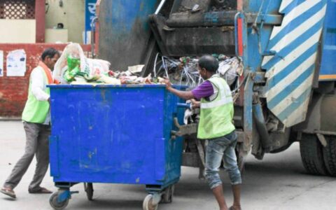 Vadakara in Kerala to honour its sanitation workers