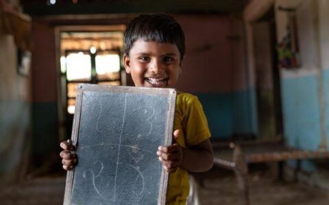 Millions of children in South Asia at loss because of remote learning: UNICEF