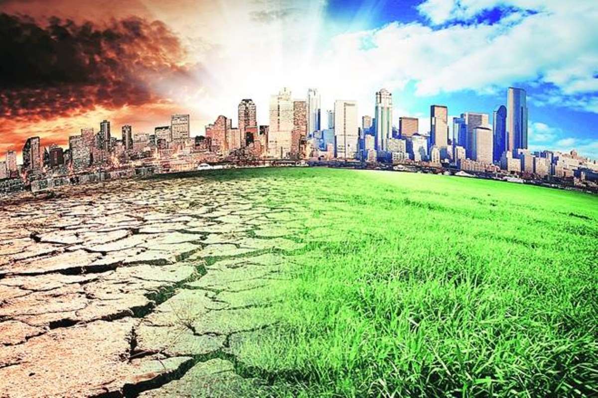 India can save up to $11 trillion in economic value by climate action: Study