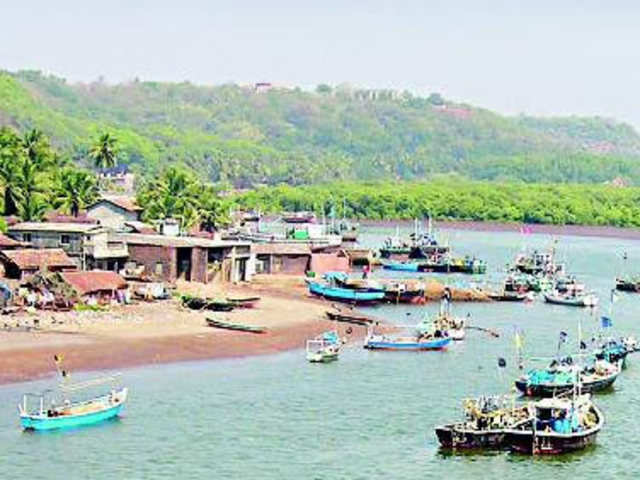Maharashtra to develop monsoon tourism in Konkan