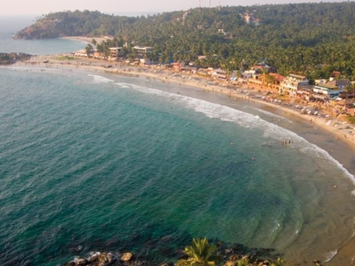 Blue flag certification awarded to two more beaches in India