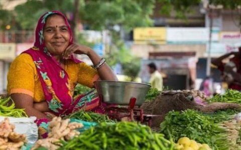 ‘Main Bhi Digital 3.0’ campaign launched for street vendors
