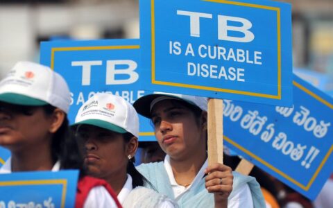 Coronavirus pandemic caused rise in TB deaths: WHO report