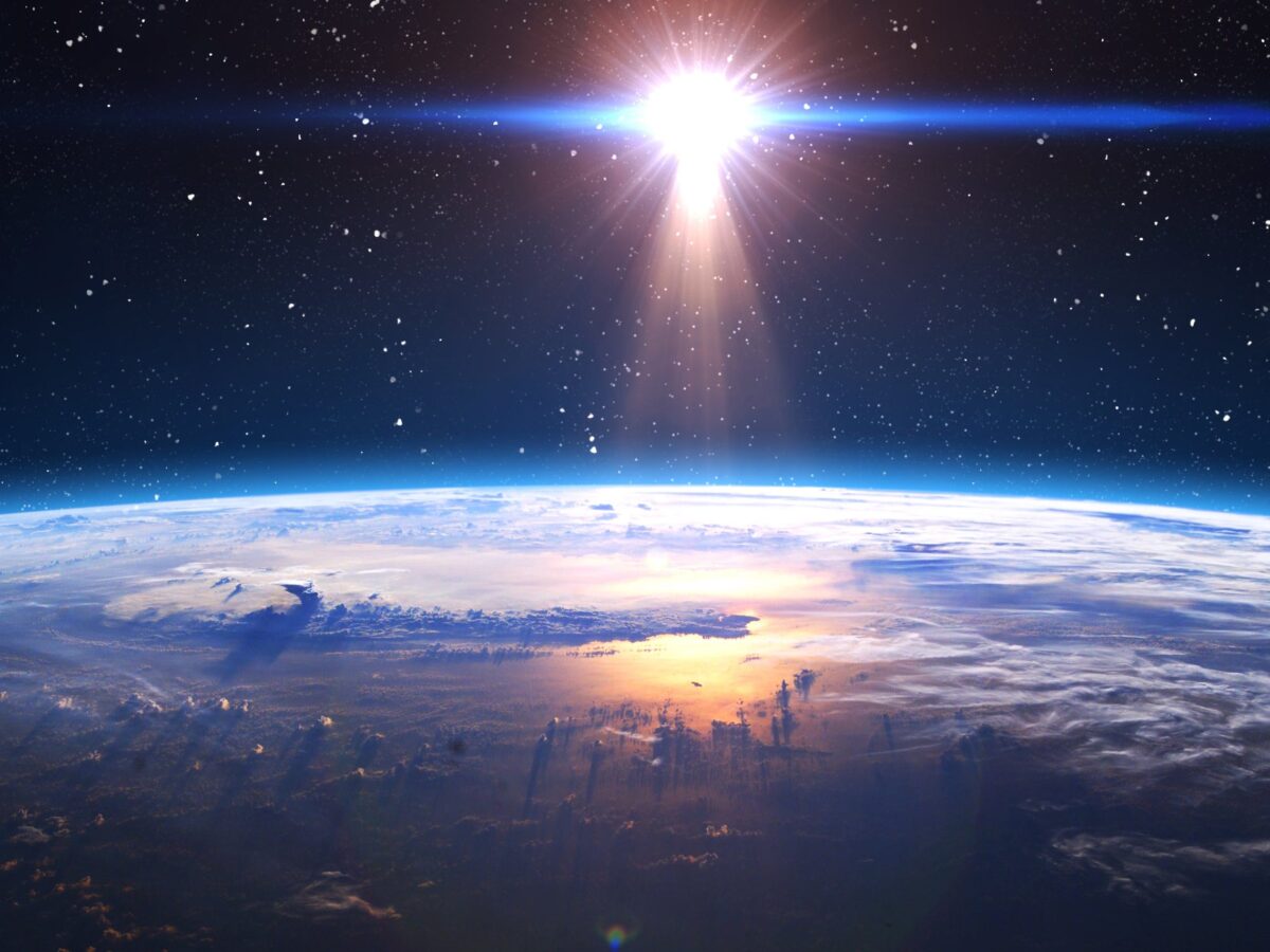 Earth’s brightness is dimming due to climate change: Study