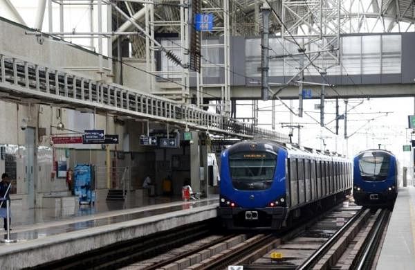 AIIB approves $356.67 million loan for Chennai metro