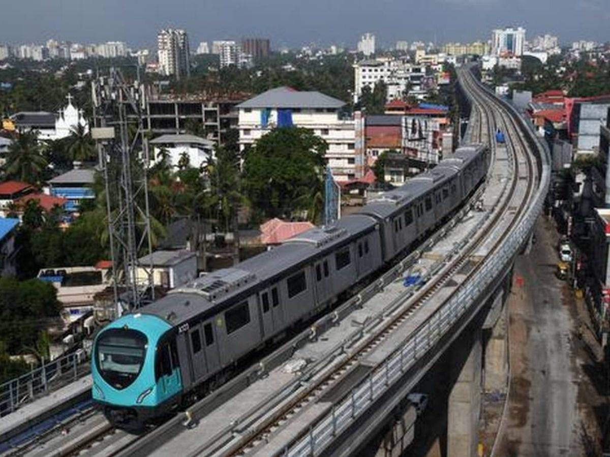Kerala awarded for most sustainable transport system