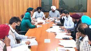 F&CC approves development works worth Rs 55 crore for Ludhiana
