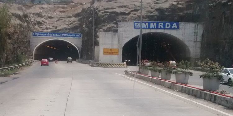 MMRDA decides to extend eastern freeway
