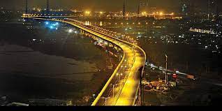 MMRDA planning elevated road to extend Eastern Freeway