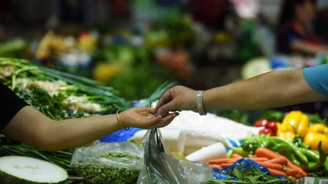 Inflation rises to 4.91% in November, urban regions see sharp rise