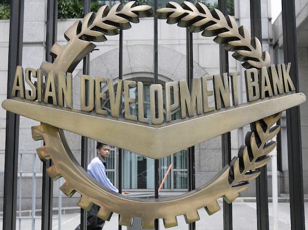 ADB approved $350 million loan to India for work in urban services