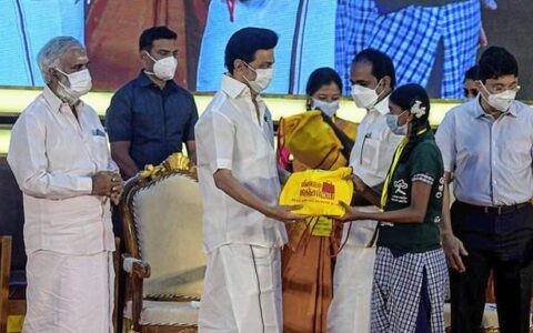 Tamil Nadu goes green with launch of ‘Meendum Manjappai’ scheme