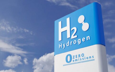 India’s largest and first green hydrogen project to be setup in Vizag