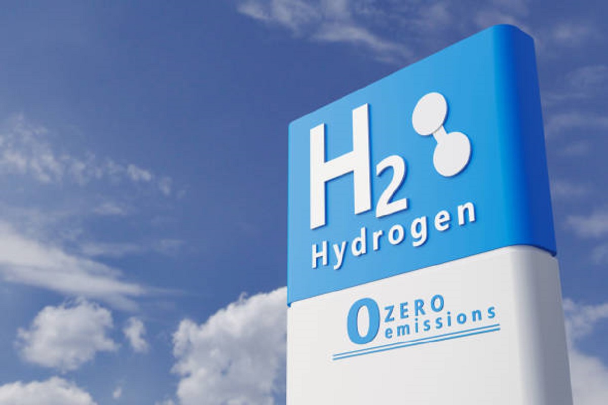 India’s largest and first green hydrogen project to be setup in Vizag