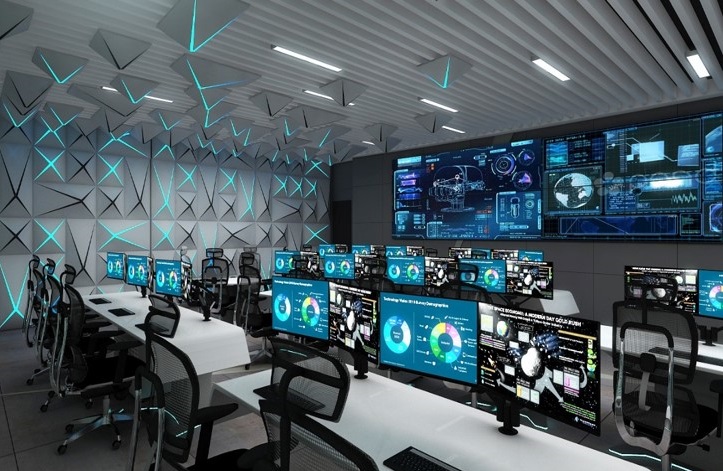 Integrated Command and Control Centres operationalised in 75 smart cities
