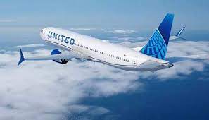 United Airlines makes the first passenger flight on 100% sustainable fuel