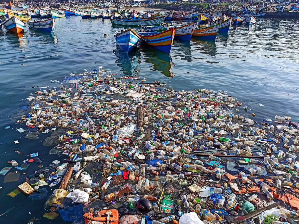 UN's plastic management initiative to assist 100 cities in India