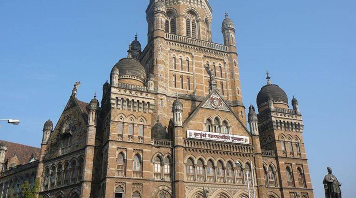 BMC to appoint urban design consultants for pedestrian friendly streets