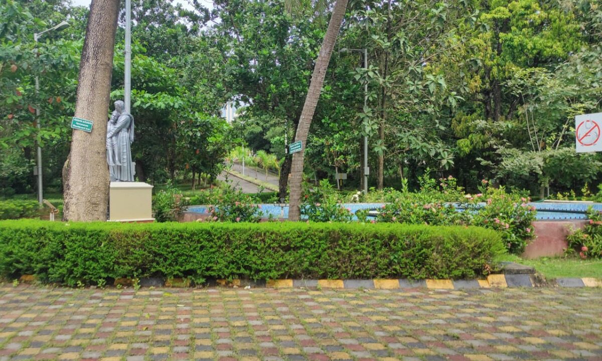 MUDA to expand the amount of green space in Mangaluru to 33%