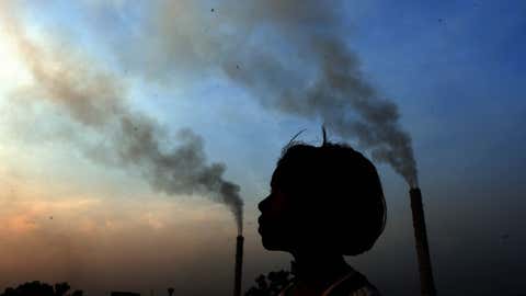India among world’s largest emitters: Study