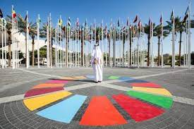 Dubai Expo 2020 to hold Global Goals Week to promote SDGs
