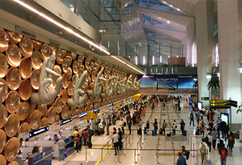 Voice of Customer Awards 2021 recognises 7 Indian airports
