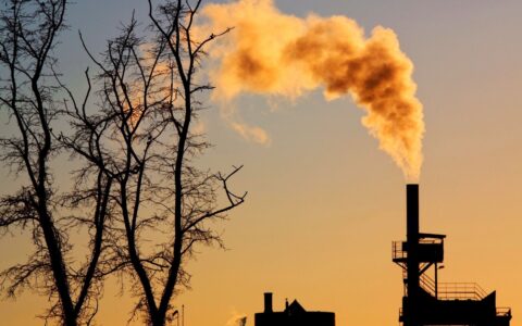 Two new centres in India for carbon capture and utilisation