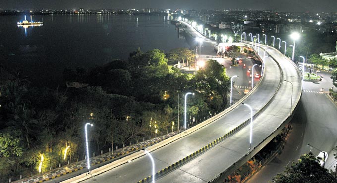 Telangana notifies two new urban development authorities