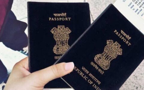 E-passports to be rolled out in 2022-23: FM Sitharaman