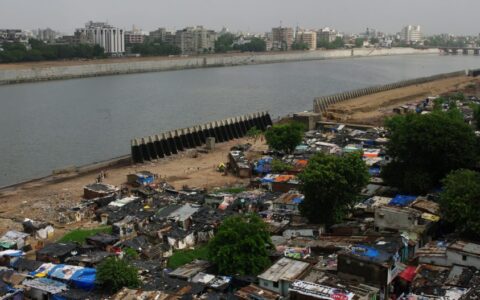 Slums in Ahmedabad vulnerable to water-borne diseases: Study