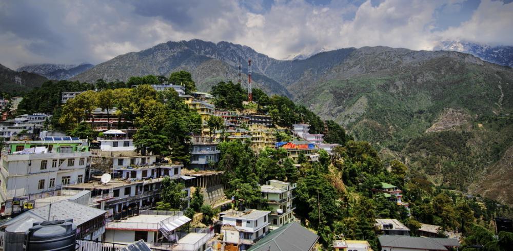 Projects worth Rs 567 crores under Smart City Project in Dharamshala