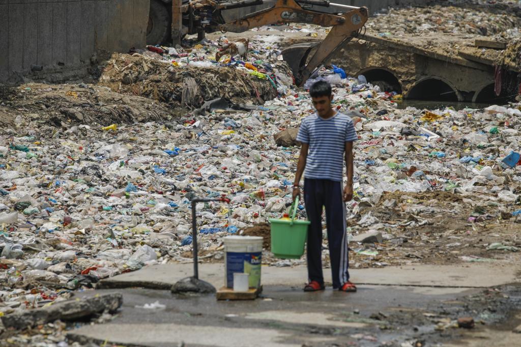 High-level meet to discard 25 MT waste of Delhi