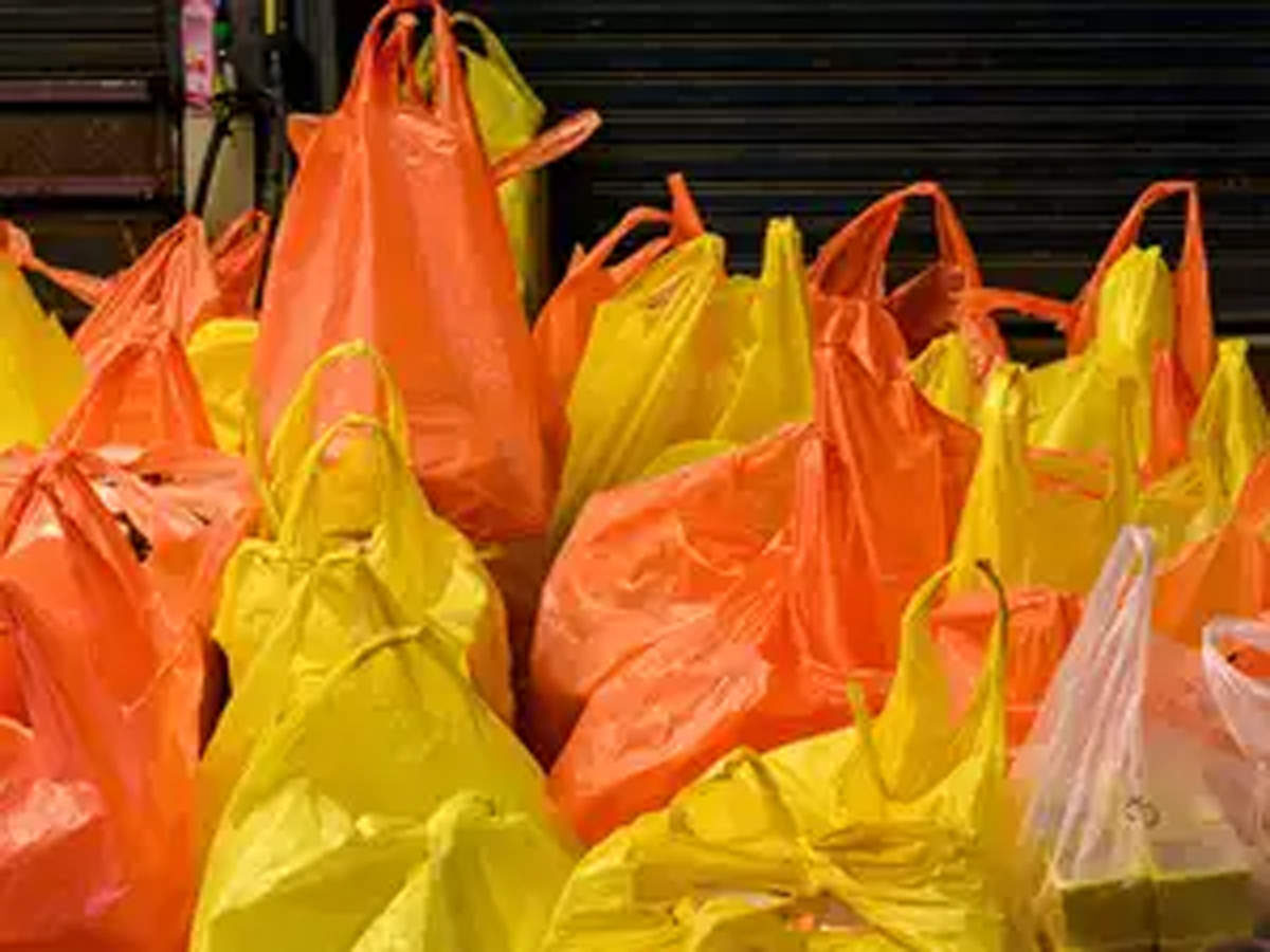 Nagaland says no to single-use plastic items
