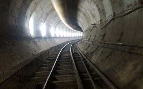 Kolkata to build India’s first underwater metro tunnel by 2023