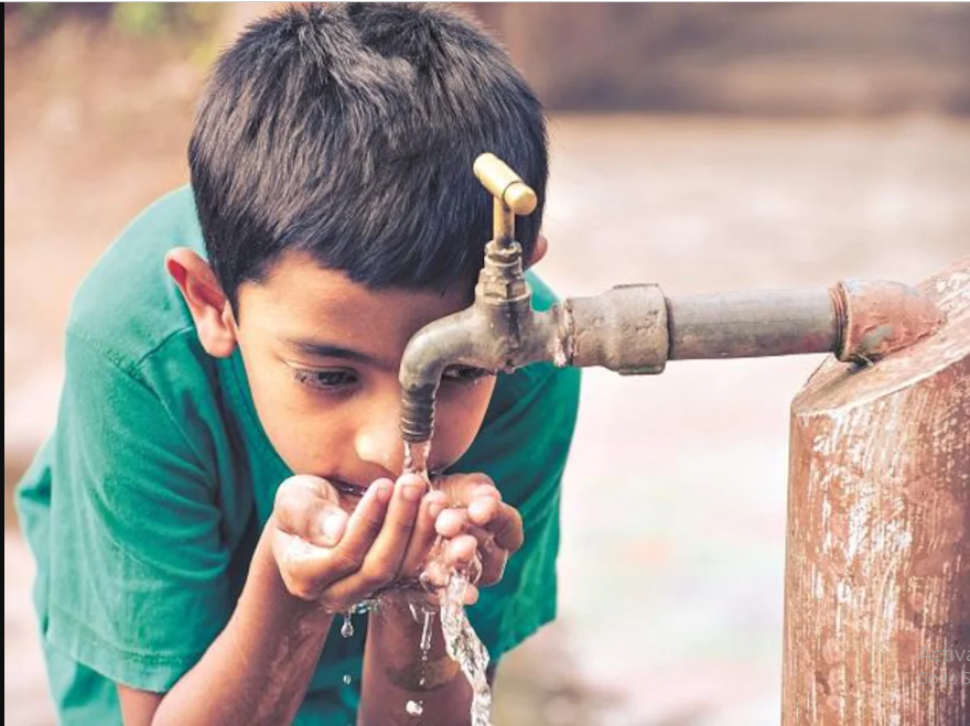 Maharashtra all set to launch ‘Water for all policy’ 