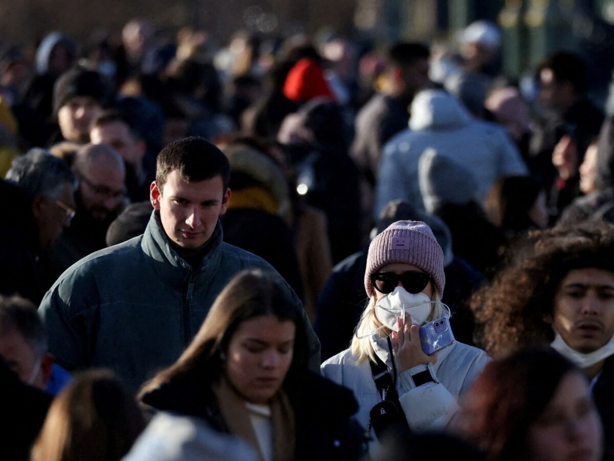 Most of the people in world breathe polluted air: WHO