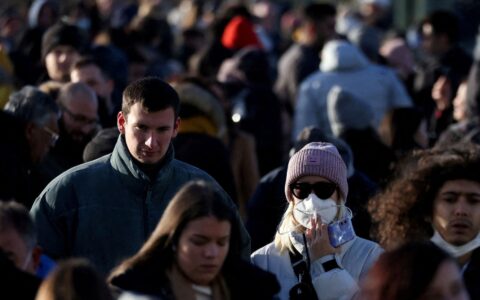 Most of the people in world breathe polluted air: WHO