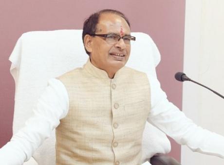 MP CM releases Rs 931.5 crore to urban local bodies