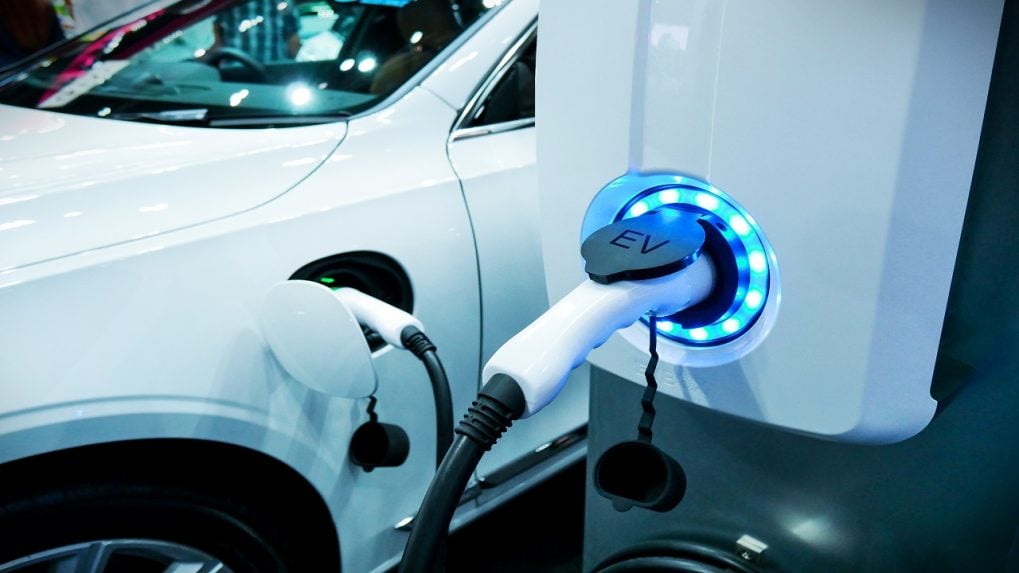 48,000 more EV chargers in the next 3-4 years: ICRA