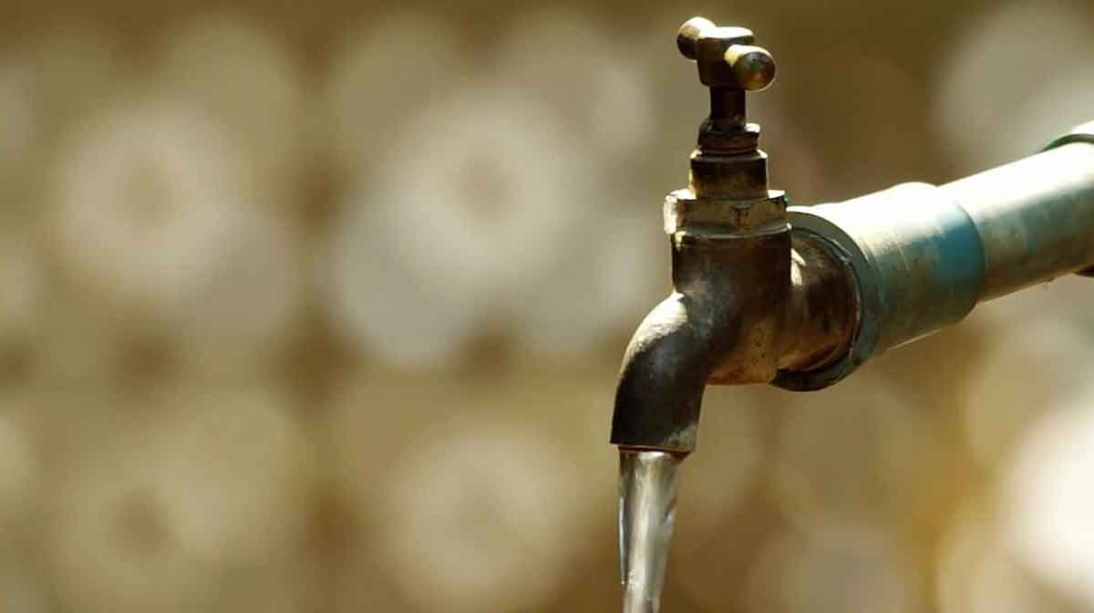Tripura to provide tap water supply to all rural household