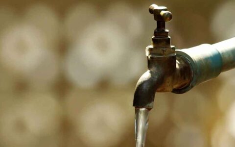 Tripura to provide tap water supply to all rural household