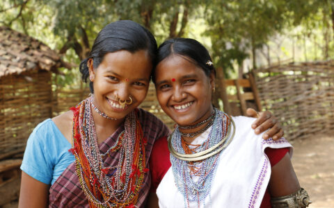 ‘Vanya silk programme’ for the welfare of tribals in Odisha