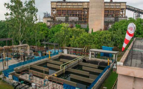 DJB to use Internet of Things to automate sewage pumping stations