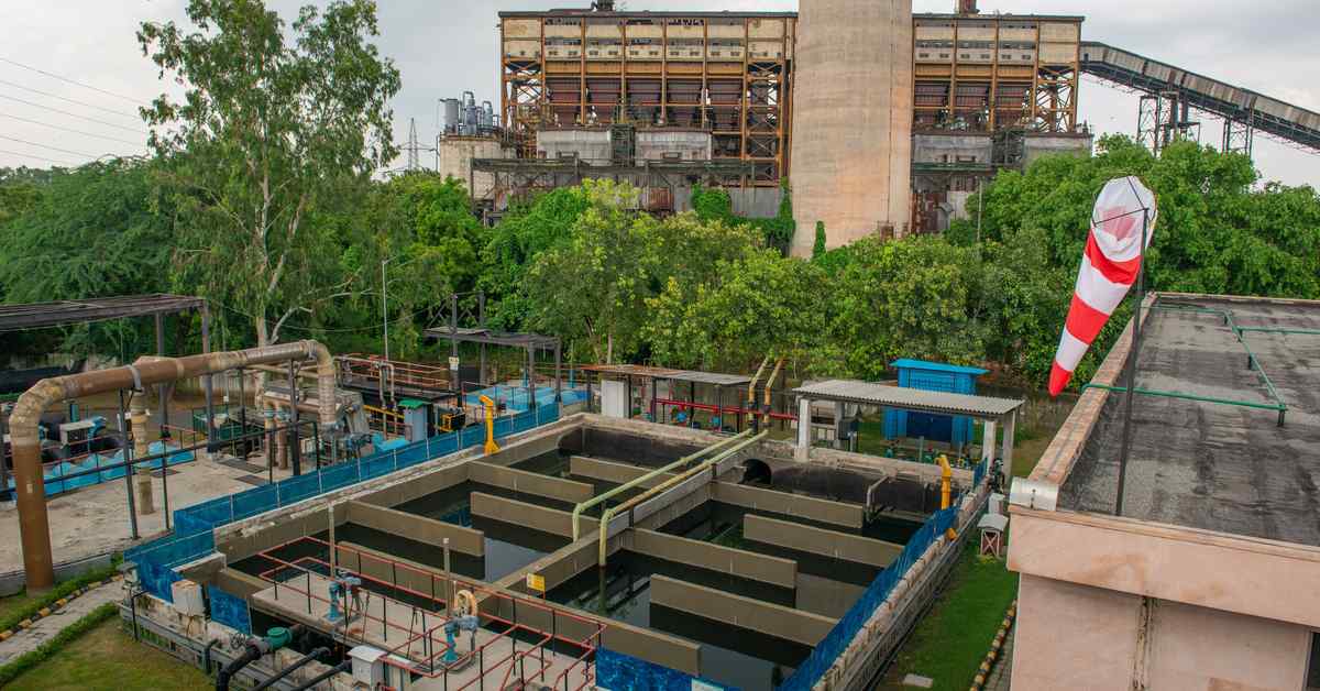 DJB to use Internet of Things to automate sewage pumping stations