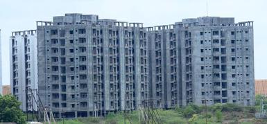 GST rates to get lower on under-construction flats in Gujarat