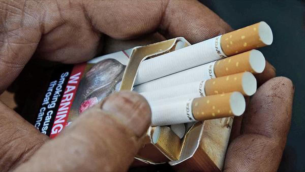 Jharkhand to be awarded by WHO on World Tobacco Day